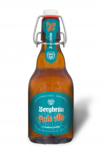 Бергброй Пейл Эль