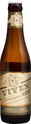 вивен шэмпейнер вайс / viven champagner weisse (0,33 л.)