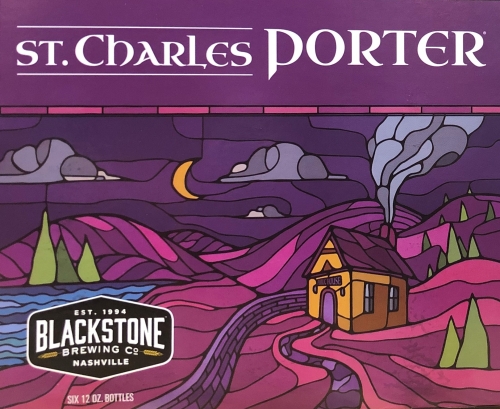 Сент-Чарльз Портер