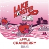 Эпл Крэнберри Соур