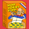 Хоп, Йоэри, Хоп