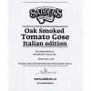 Оук Смокед Томато Гозе Италиан Эдишн