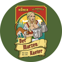 Дер Марцен Каетер