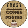Кофе Портер Ин Коллаб Виз ТОСТ