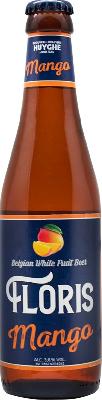 хёйге флорис манго / huyghe floris mango (0,33 л.)