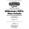 Милкшейк Пина Колада