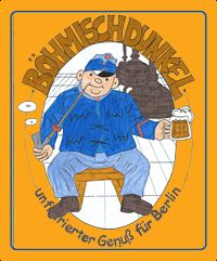 Бёмиш Дункель