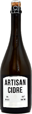 сидр артизан брют / cider artisan brut (0,75 л.)