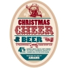 Кристмас Чир Бир