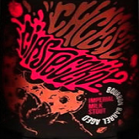 Чешч Цястечко? 2020 Бурбон БА