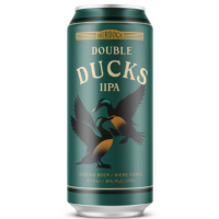 Дабл Дакс ИИПА