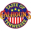 Calhoun's
