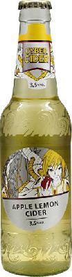 сидр кельтерей хейл кибер лимон / cider kelterei heil cyber lemon (0,33 л.)