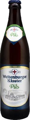 вельтенбургер клостер пилс / weltenburger kloster pils (0,5 л.)
