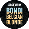 Бонди Бельджиум Блонд