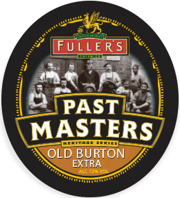 Паст Мастерс 1931 Олд Бёртон Экстра