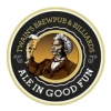 Twain’s Brewpub & Billiards