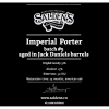Империал Портер Батч #5 Эйджд Ин Джек Дэниэлс Баррелс