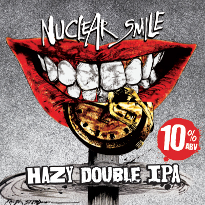 Нуклиар Смайл