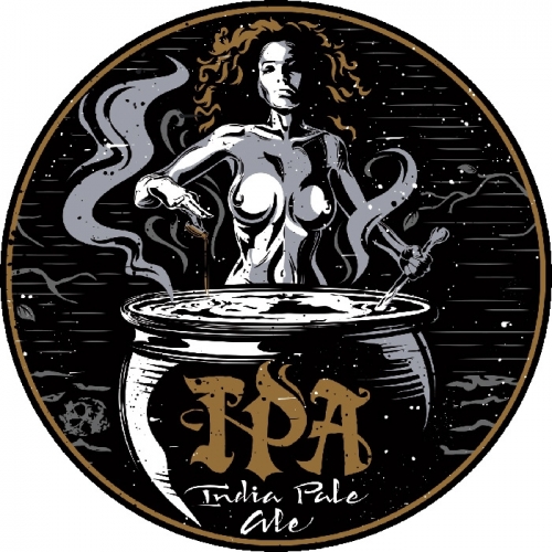 Индия Пейл Эль