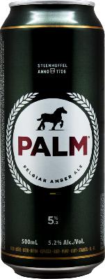 палм / palm ж/б (0,5 л.)