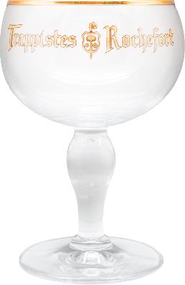 траппист рошфор / trappistes rochefort (бокал 0,33 л.)