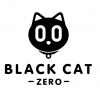 Black Cat Zero