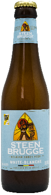 стинбрюгге вит / steenbrugge wit (0,33 л.)