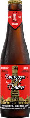 бургунь де фландер / bourgogne des flandres алк 5,0% 0.33 ст