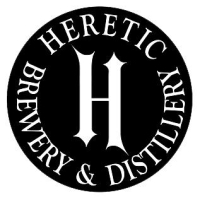 Heretic Brewing Company