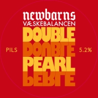 Дабл Перл Икс Вескебалансен