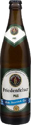 фриденфельзер пилс / friedenfelser pils (0,5 л.)