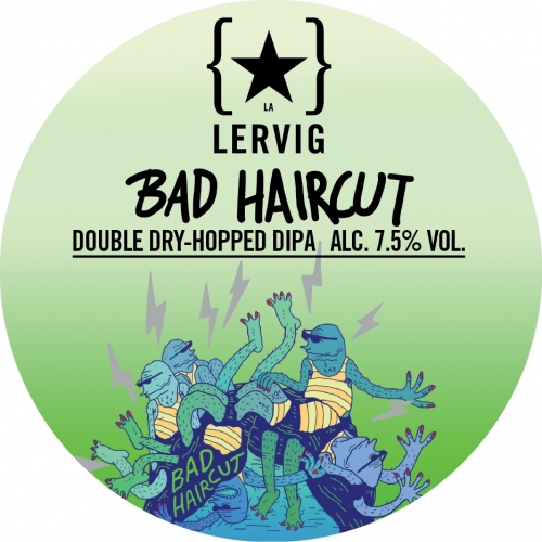 Бэд Хэйркат