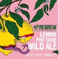 Лемон энд Пайн Кон Уайлд Эйл