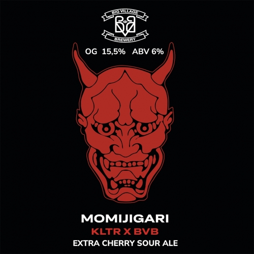 Момидзигари