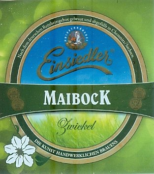 Майбок Цвиккель