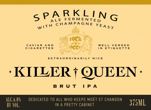 Киллер Квин