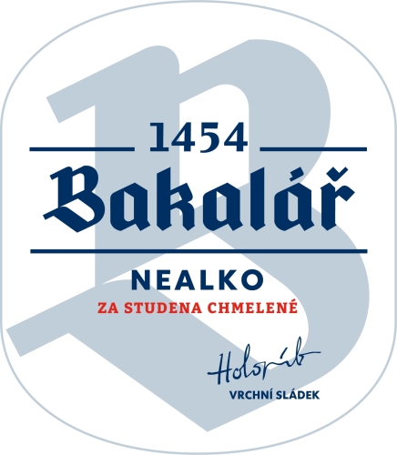 Неалкогольный сухой лагер