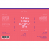 Альтус Талус Дабл ИПА