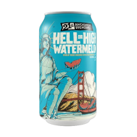Хелль Ор Хай Ватермелон