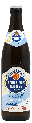 шнайдер тап 2 кристалл / schneider weisse tap 2 mein kristall (0,5 л.)