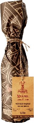 медовуха мьёльнир рататоск мудрая / mead mjolnir ratatosk mudraya (0,75 л.)