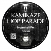 Камикадзе Хоп Парад