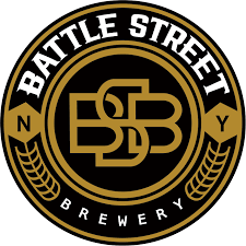 Battle Street Brewery 