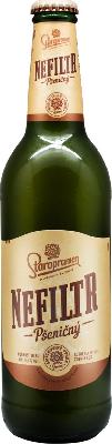 старопрамен нефильтр пшенични / staropramen nefiltr psenicny (0,5 л.)
