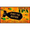 Дранк Бомб Дабл ИПА