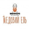 Медовий Ель