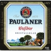 Пауланер Вайсбир Кристаллклар