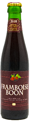 бун фрамбуа / boon framboise (0,25 л.)