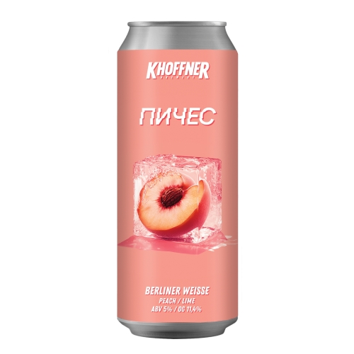 Пичес